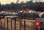 Image of United States soldiers Vietnam, 1970, second 24 stock footage video 65675062046