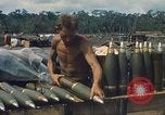 Image of United States soldiers Vietnam, 1970, second 39 stock footage video 65675062046