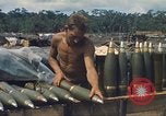 Image of United States soldiers Vietnam, 1970, second 40 stock footage video 65675062046