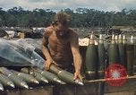 Image of United States soldiers Vietnam, 1970, second 41 stock footage video 65675062046