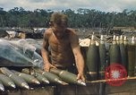 Image of United States soldiers Vietnam, 1970, second 42 stock footage video 65675062046