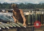 Image of United States soldiers Vietnam, 1970, second 43 stock footage video 65675062046