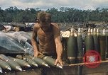 Image of United States soldiers Vietnam, 1970, second 44 stock footage video 65675062046
