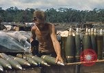 Image of United States soldiers Vietnam, 1970, second 45 stock footage video 65675062046
