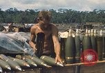 Image of United States soldiers Vietnam, 1970, second 46 stock footage video 65675062046