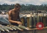 Image of United States soldiers Vietnam, 1970, second 47 stock footage video 65675062046