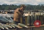 Image of United States soldiers Vietnam, 1970, second 48 stock footage video 65675062046