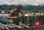 Image of United States soldiers Vietnam, 1970, second 49 stock footage video 65675062046