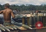 Image of United States soldiers Vietnam, 1970, second 51 stock footage video 65675062046