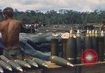Image of United States soldiers Vietnam, 1970, second 52 stock footage video 65675062046