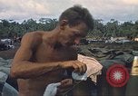 Image of United States soldiers Vietnam, 1970, second 53 stock footage video 65675062046