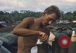 Image of United States soldiers Vietnam, 1970, second 54 stock footage video 65675062046