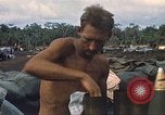 Image of United States soldiers Vietnam, 1970, second 56 stock footage video 65675062046