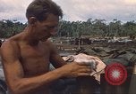 Image of United States soldiers Vietnam, 1970, second 59 stock footage video 65675062046