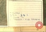 Standbild USA Soldaten Vietnam, 1970, aus Sekunde 5 historischem Filmmaterial Videoclip 65675062047