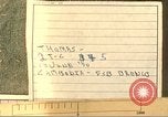 Standbild USA Soldaten Vietnam, 1970, aus Sekunde 10 historischem Filmmaterial Videoclip 65675062047