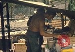 Standbild USA Soldaten Vietnam, 1970, aus Sekunde 17 historischem Filmmaterial Videoclip 65675062047