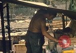 Standbild USA Soldaten Vietnam, 1970, aus Sekunde 18 historischem Filmmaterial Videoclip 65675062047
