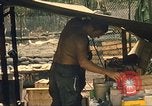 Standbild USA Soldaten Vietnam, 1970, aus Sekunde 19 historischem Filmmaterial Videoclip 65675062047