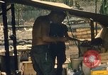 Standbild USA Soldaten Vietnam, 1970, aus Sekunde 21 historischem Filmmaterial Videoclip 65675062047