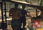 Standbild USA Soldaten Vietnam, 1970, aus Sekunde 22 historischem Filmmaterial Videoclip 65675062047