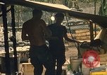 Standbild USA Soldaten Vietnam, 1970, aus Sekunde 23 historischem Filmmaterial Videoclip 65675062047