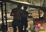 Standbild USA Soldaten Vietnam, 1970, aus Sekunde 25 historischem Filmmaterial Videoclip 65675062047