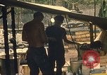 Standbild USA Soldaten Vietnam, 1970, aus Sekunde 27 historischem Filmmaterial Videoclip 65675062047
