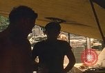 Standbild USA Soldaten Vietnam, 1970, aus Sekunde 30 historischem Filmmaterial Videoclip 65675062047