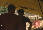 Standbild USA Soldaten Vietnam, 1970, aus Sekunde 31 historischem Filmmaterial Videoclip 65675062047