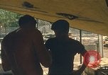 Standbild USA Soldaten Vietnam, 1970, aus Sekunde 33 historischem Filmmaterial Videoclip 65675062047