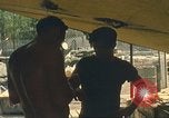 Standbild USA Soldaten Vietnam, 1970, aus Sekunde 35 historischem Filmmaterial Videoclip 65675062047