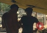 Standbild USA Soldaten Vietnam, 1970, aus Sekunde 36 historischem Filmmaterial Videoclip 65675062047
