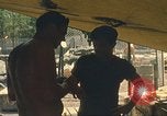 Standbild USA Soldaten Vietnam, 1970, aus Sekunde 37 historischem Filmmaterial Videoclip 65675062047
