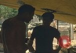Standbild USA Soldaten Vietnam, 1970, aus Sekunde 38 historischem Filmmaterial Videoclip 65675062047