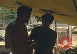 Standbild USA Soldaten Vietnam, 1970, aus Sekunde 40 historischem Filmmaterial Videoclip 65675062047