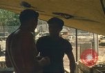 Standbild USA Soldaten Vietnam, 1970, aus Sekunde 41 historischem Filmmaterial Videoclip 65675062047