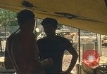 Standbild USA Soldaten Vietnam, 1970, aus Sekunde 42 historischem Filmmaterial Videoclip 65675062047