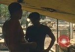 Standbild USA Soldaten Vietnam, 1970, aus Sekunde 44 historischem Filmmaterial Videoclip 65675062047