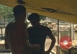 Standbild USA Soldaten Vietnam, 1970, aus Sekunde 45 historischem Filmmaterial Videoclip 65675062047