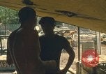 Standbild USA Soldaten Vietnam, 1970, aus Sekunde 46 historischem Filmmaterial Videoclip 65675062047