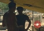 Standbild USA Soldaten Vietnam, 1970, aus Sekunde 48 historischem Filmmaterial Videoclip 65675062047