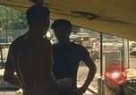 Standbild USA Soldaten Vietnam, 1970, aus Sekunde 49 historischem Filmmaterial Videoclip 65675062047