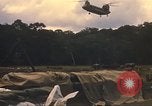 Image of United States soldiers Vietnam, 1970, second 19 stock footage video 65675062048