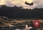 Image of United States soldiers Vietnam, 1970, second 21 stock footage video 65675062048
