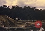 Image of United States soldiers Vietnam, 1970, second 26 stock footage video 65675062048