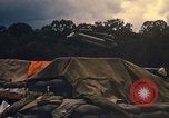 Image of United States soldiers Vietnam, 1970, second 32 stock footage video 65675062048