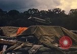 Image of United States soldiers Vietnam, 1970, second 34 stock footage video 65675062048