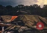 Image of United States soldiers Vietnam, 1970, second 35 stock footage video 65675062048