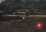 Image of United States soldiers Vietnam, 1970, second 39 stock footage video 65675062048